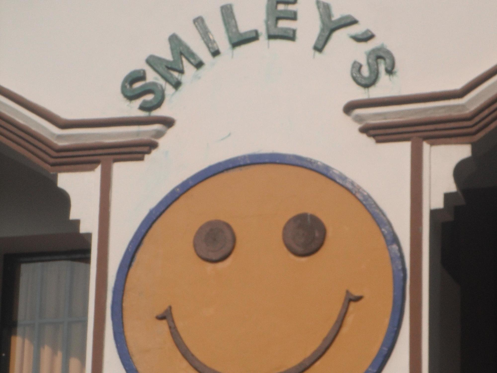 Smiley'S Guesthouse Siem Reap Dış mekan fotoğraf